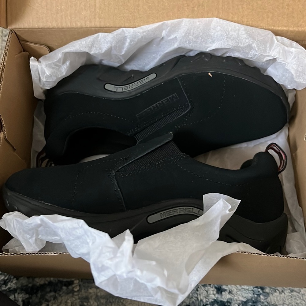 Kids Merrells